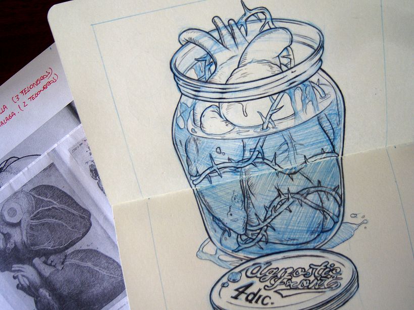 Agnostic Front Poster 3