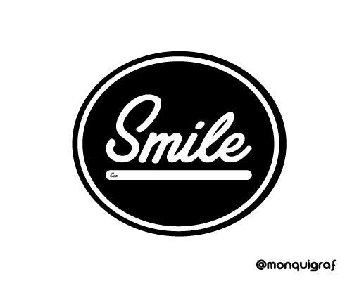 Logos Smile 6