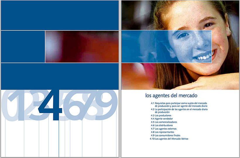 Memoria de Empresa OMEL 06 1