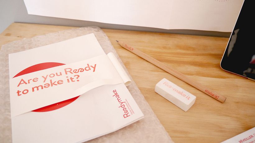 READYMAKE 6