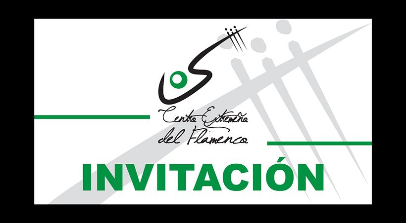 Centro Extremeño del Flamenco 2