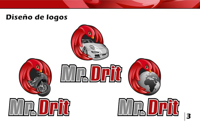 Amyco / Total Wash 4