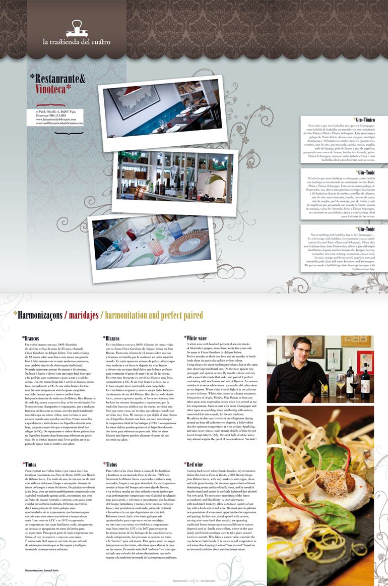 Revista Tintimám 00 11