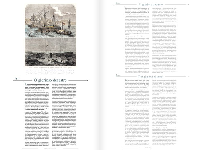 Revista Tintimám 02 - Design