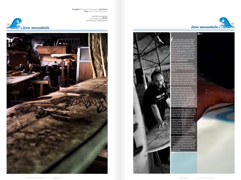 Revista Tintimám 02 - Design