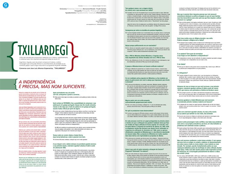 Revista Tintimám 02 - Design