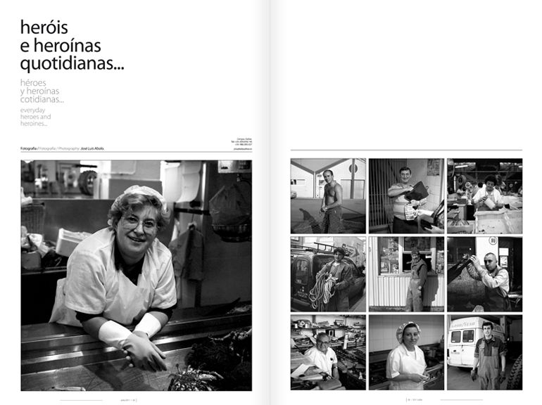 Revista Tintimám 02 - Design