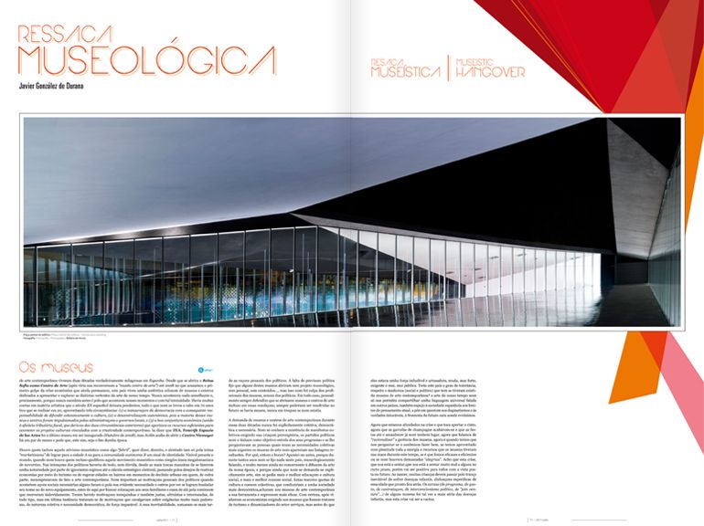 Revista Tintimám 02 - Design