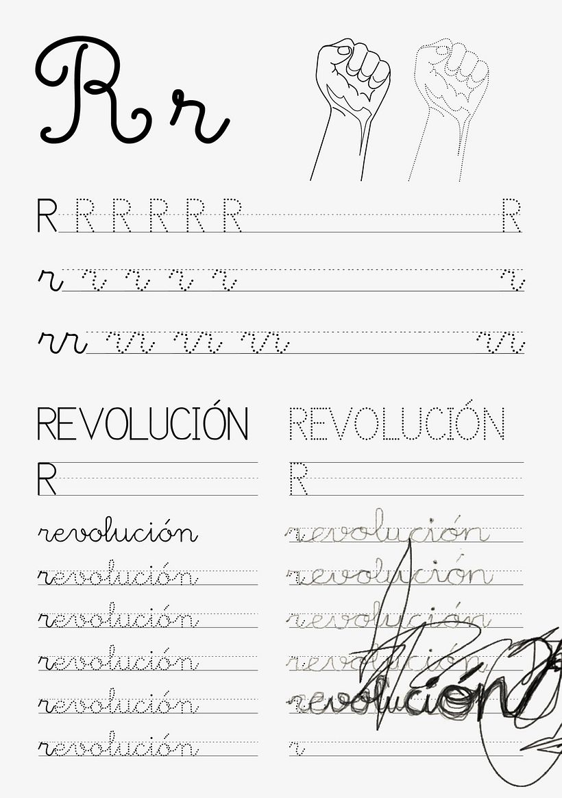 Revolución 1