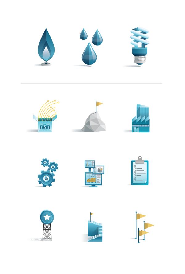 +150 ICONS 17