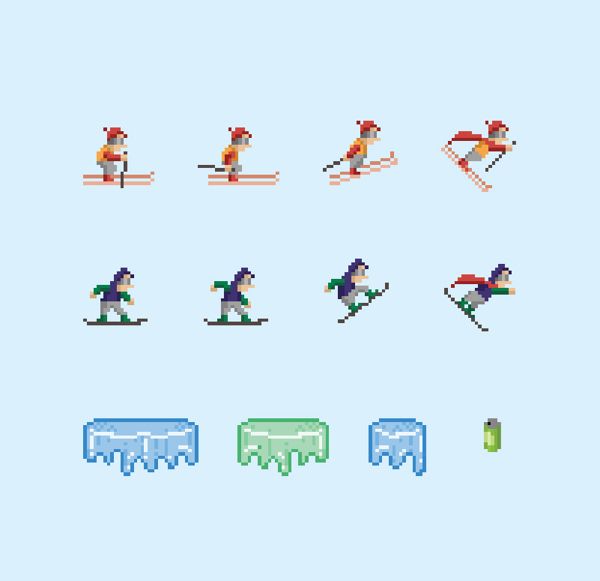 +150 ICONS 11