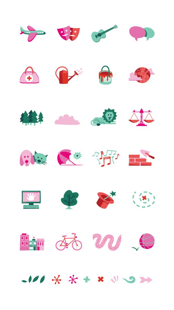 +150 ICONS 10
