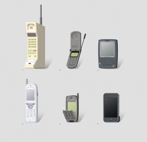 +150 ICONS 7