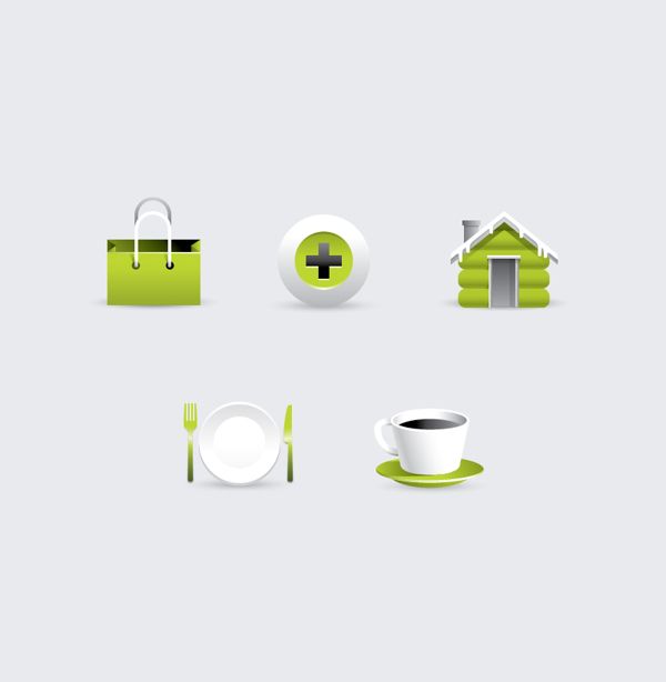 +150 ICONS 2