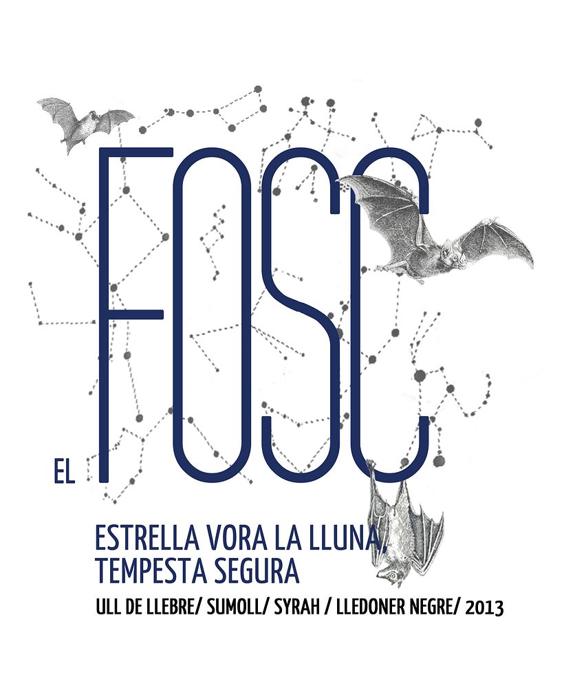 Etiquetas Vinos Jóvenes 2013 6