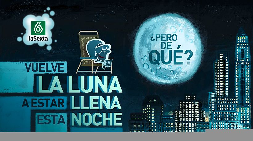 Micropoemas | LaSexta 1