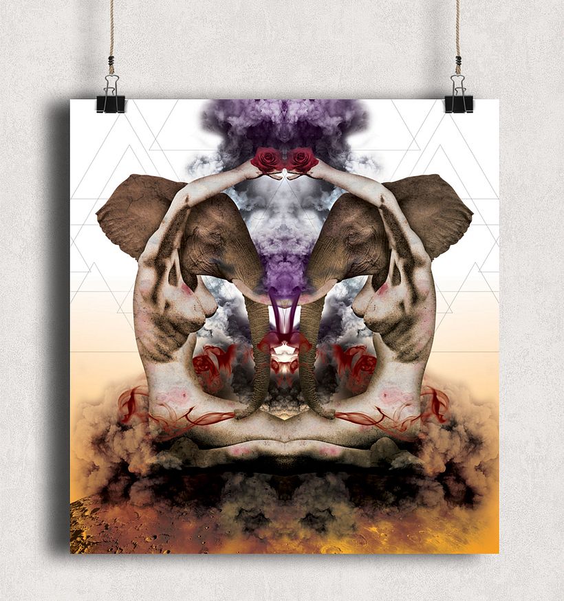Lawoman "Atelier" - Werbung