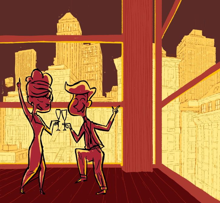 A Christmas gift for you 0