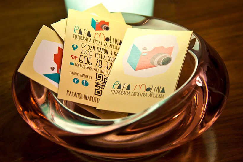 Rafa Molina identidad corporativa 5