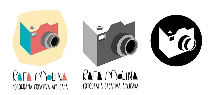 Rafa Molina identidad corporativa 3