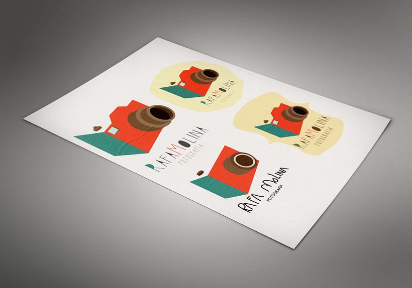 Rafa Molina identidad corporativa 4