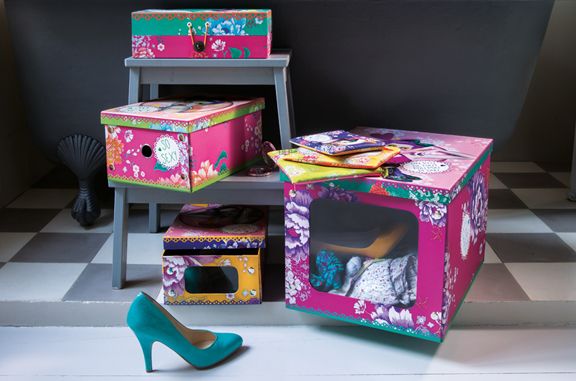 Derriere la porte (DLP Paris) -1