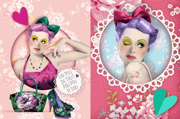 Derriere la porte (DLP Paris) 3