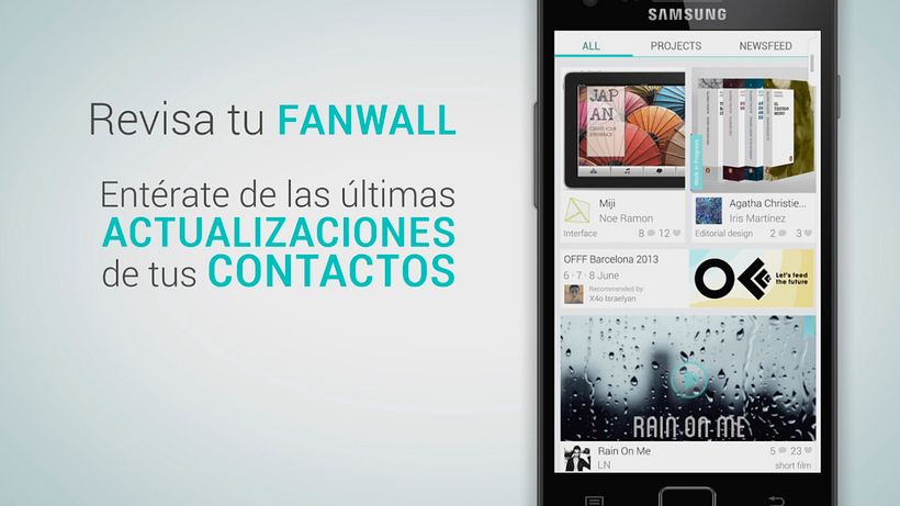 · App Creativos y diseñadores · ZUG 5