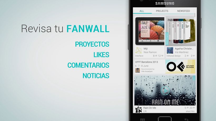· App Creativos y diseñadores · ZUG 6
