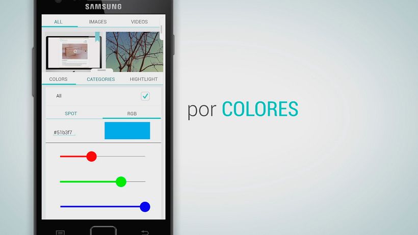 · App Creativos y diseñadores · ZUG 8