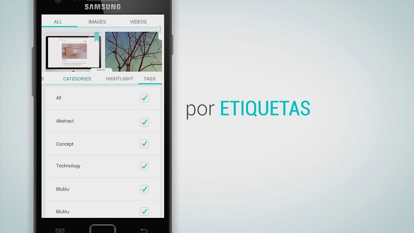 · App Creativos y diseñadores · ZUG 9