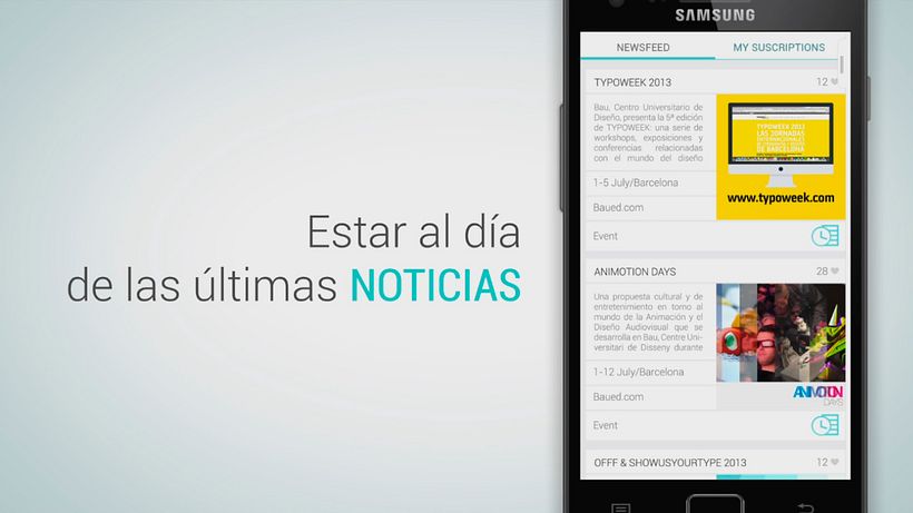 · App Creativos y diseñadores · ZUG 10