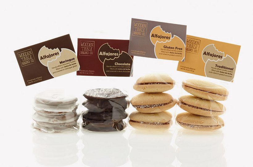 Wooden Table Baking Co. 1