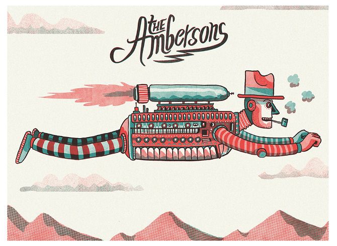 The Amboid 0