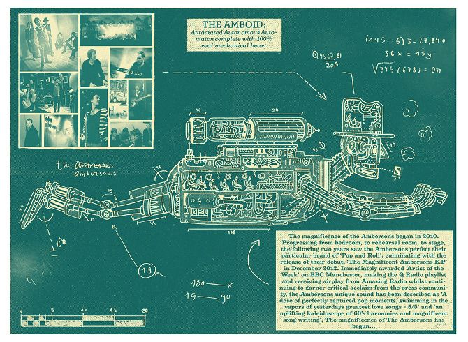 The Amboid 1