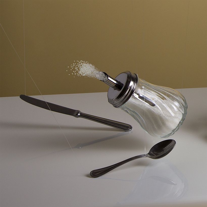 CHOCOLATE & CHURROS 2