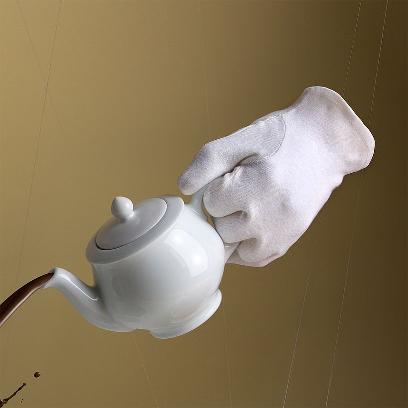 CHOCOLATE & CHURROS 4