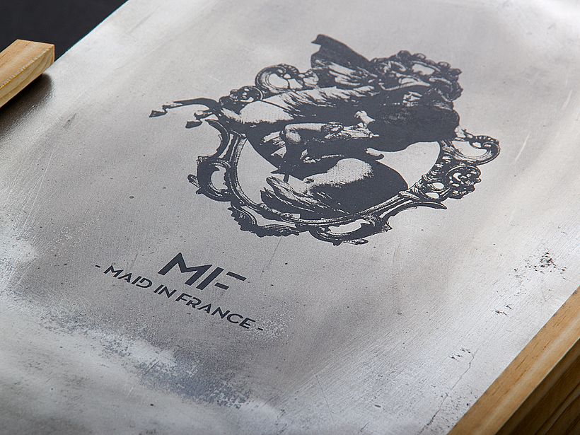 France&Co | Wine Packaging 4