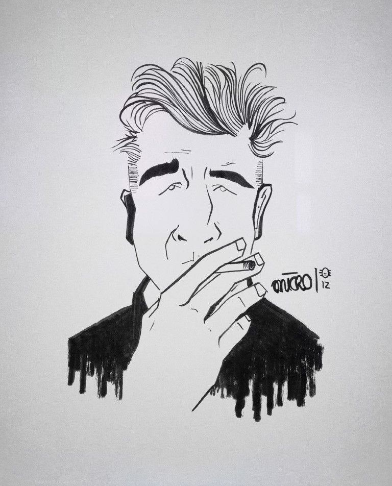 Bocetos y doodles - III 6