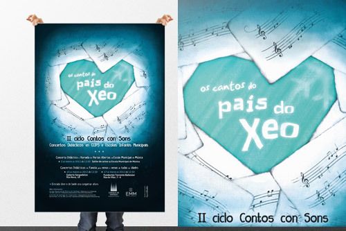 Os cantos do País de Xeo -1