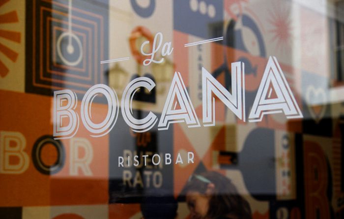 La Bocana 5