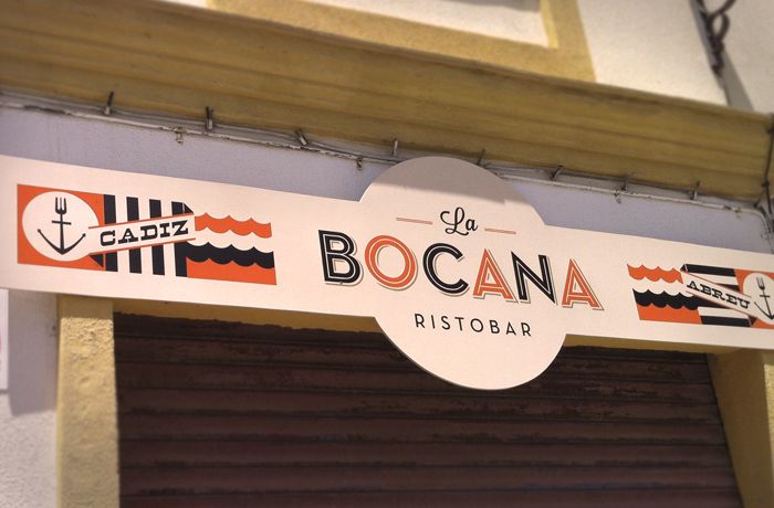 La Bocana 13