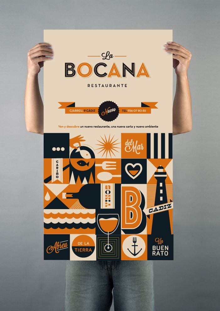 La Bocana 7