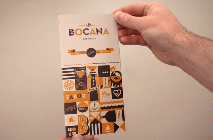 La Bocana 11