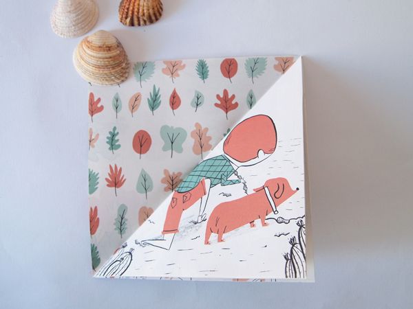Corfú - Fanzine para niños 2