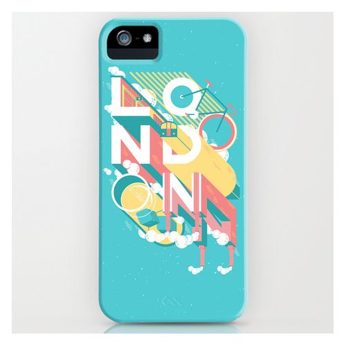 Muéstranos tu tipo - Londres 5