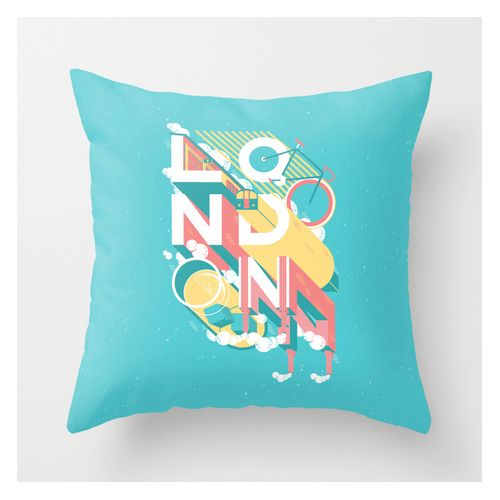 Muéstranos tu tipo - Londres 6