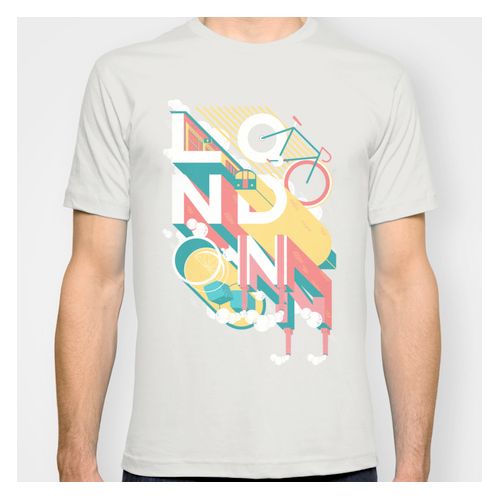 Muéstranos tu tipo - Londres 4