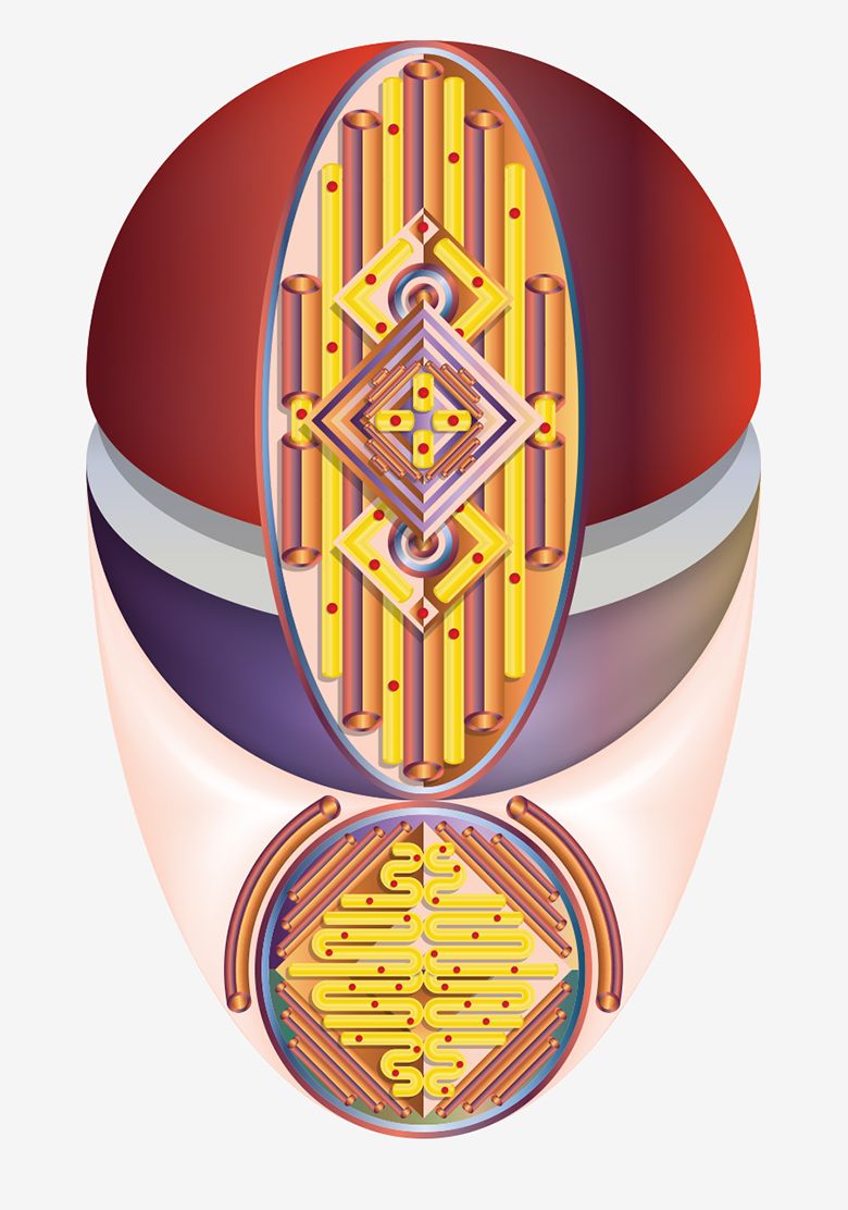 Soirèe Graphique nº 6 1