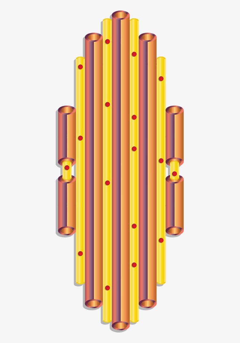 Soirèe Graphique nº 6 2